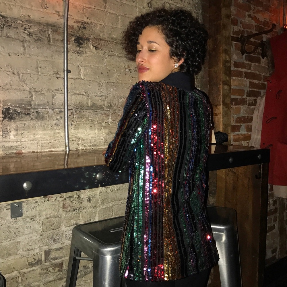 Meet your Posher, Ariela